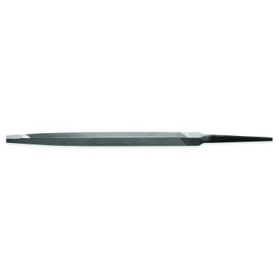 KDT21729HNN image(0) - GearWrench File, slim Taper, w/ Handle, 6" (Carded)