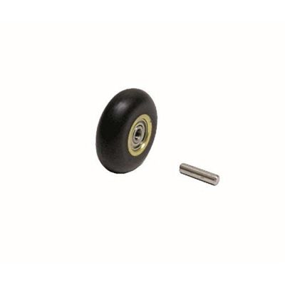 DYB11080 image(0) - Dynabrade CONTACT WHEEL ASSEMBLY