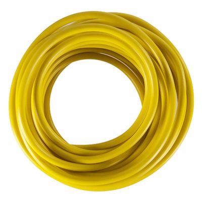 JTT167F image(1) - The Best Connection PRIME WIRE 80C 16 AWG, YELLOW, 20'