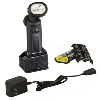 STL90611 image(0) - Streamlight Black AC FC Knucklehead