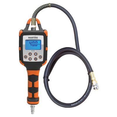 MRIMHA-100 image(0) - Martins Industries Automatic Tire Inflator - Flatematic Handheld