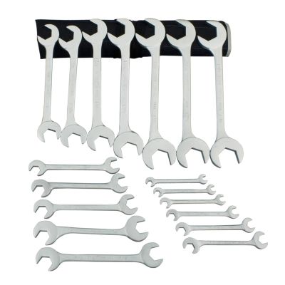 MRTOB18KM image(0) - Martin Tools METRIC HYDRAULIC ANGLE WRENCH SET