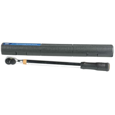 OTC5776-5 image(0) - OTC Preset Torque Wrench, 1/2" 140 ft-lb