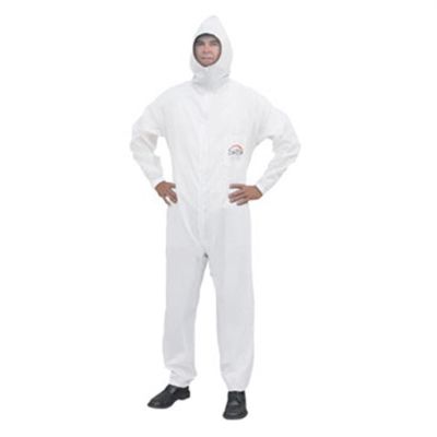 SAS6937 image(0) - SAS Safety NYLON MOONSUIT - M