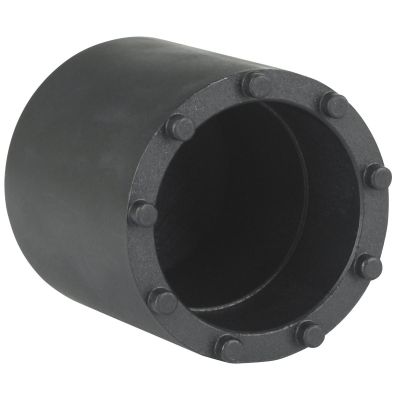 OTCCH-50636 image(0) - OTC AXLE HUB BRIDGE NUT SOCKET