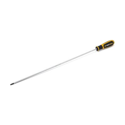 KDT80087H image(0) - T20 x 18" Torx® Dual Material Screwdriver