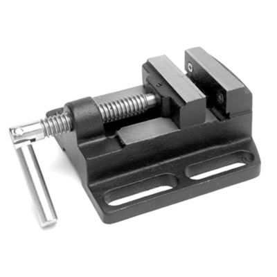 WLMW3939 image(0) - Wilmar Corp. / Performance Tool 2-1/2" Drill Press Vise