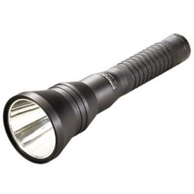 STL74504 image(0) - Streamlight Strion HPL Compact Down-Range Rechargeable Flashlight - Black