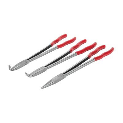 TIT60787 image(0) - TITAN 3 Pc. 16" Pliers Set