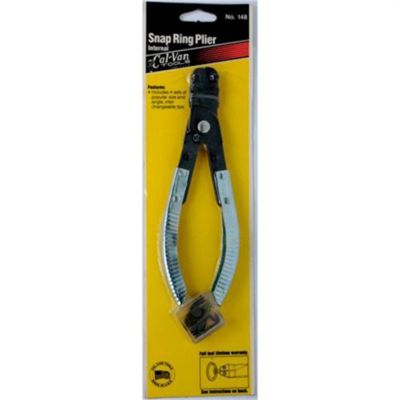 CAL148 image(0) - Horizon Tool Internal Snap Ring Plier