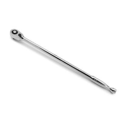 AST91410 image(0) - Astro Pneumatic 1/4" Nano Ratchet - Long