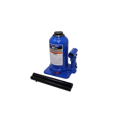 KTIXD63214 image(0) - K Tool International Bottle Jack 12 Ton Short (Welded)