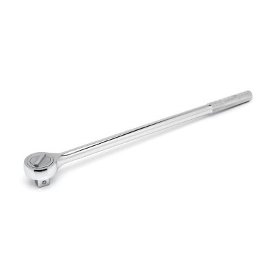 KDT81500 image(0) - GearWrench 1 DR24 TOOTH ROUND RATCHET 26