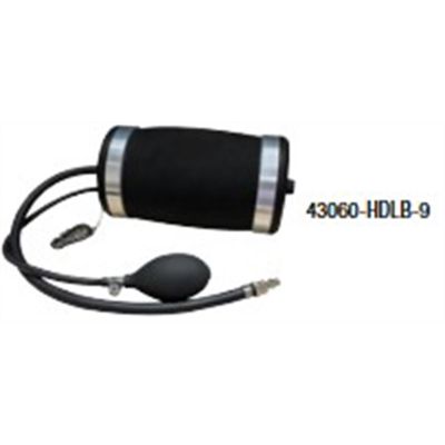 MSC43060-HDLB-9 image(0) - Mastercool Large bladder for HD Truck Diagnostic Smoke machine