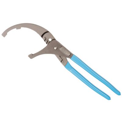 CHA215 image(0) - Channellock WR 1" OIL FILT PLIER