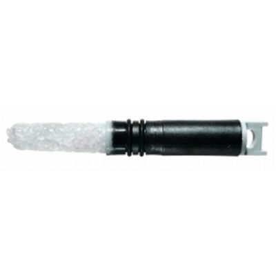 FJC3105 image(0) - FJC GM Orifice Tube - Blk - Porous