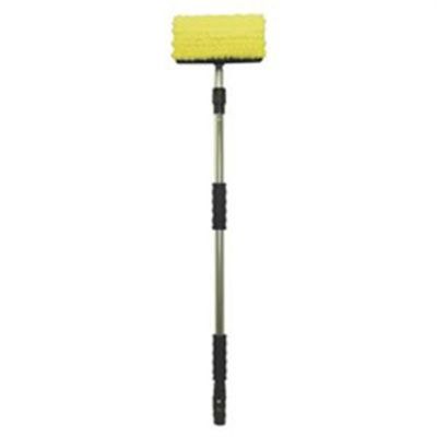 CRD93097 image(0) - Carrand 10" Bi-Level Brush 75" Alum Ext Handle