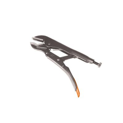 KAS101-07 image(0) - Lang Tools (Kastar) 7" Locking Pliers Prisma Jaws