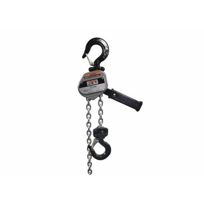 JET375305 image(0) - Jet Tools JLA-075-5  JLA Series 3/4 Ton Lever Hoist