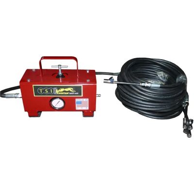 TSICHR-1 image(0) - Tire Service Equipment TSI CHR-1 Safety Flate