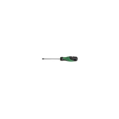 SKT79527 image(0) - S K Hand Tools T27 TRI-MOLDED TORX SCREWDRIVER