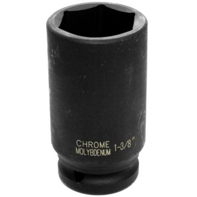 WLMM742-44 image(0) - Wilmar Corp. / Performance Tool 3/4" Dr 1-3/8" Deep Impact Skt