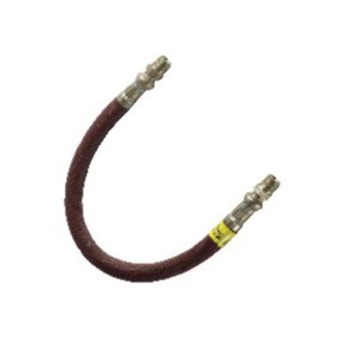 ALM317850-1F image(0) - Alemite Grease Gun Hose, 18" Length