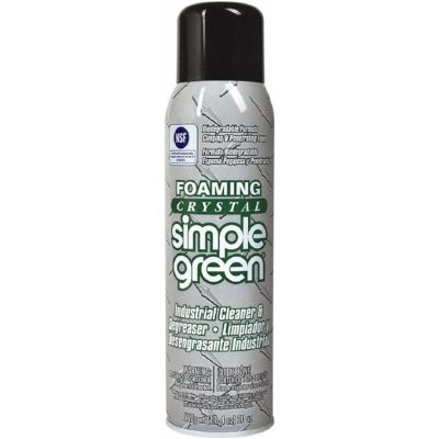 MRO73239113 image(0) - Msc Industrial Supply 20 oz Aerosol Cleaner/Degreaser