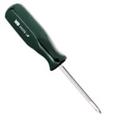 SKT82008 image(0) - S K Hand Tools SCREWDRIVER PHILLIPS #2 8IN. SUREGRIP