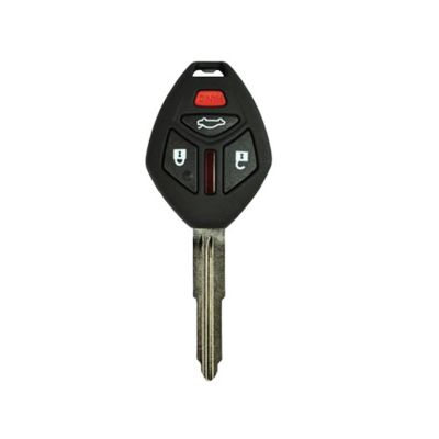 XTL17307289 image(0) - Xtool USA Mitsubishi Eclip Galant 2007-2012 Remote Head Key