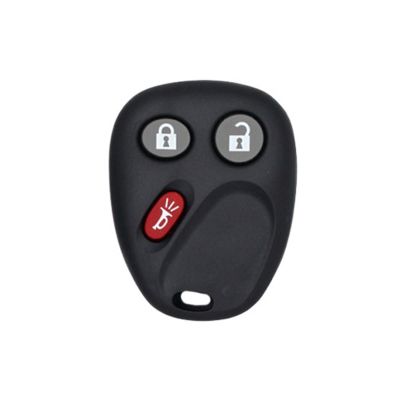 XTL17303739 image(0) - Xtool USA GM Trucks & SUVs 2003-2007 3-Button Remote