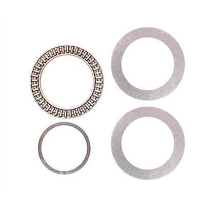 HNT20-3654-1DIS image(0) - Hunter Engineering Co Hunter Thrust Bearing and Snap Ring