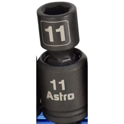 AST7834402 image(0) - Astro Pneumatic 11MM NANO UNV SCKT