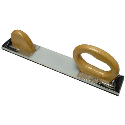 SGT89890 image(0) - SG Tool Aid FLEXIBLE SANDING BOARD