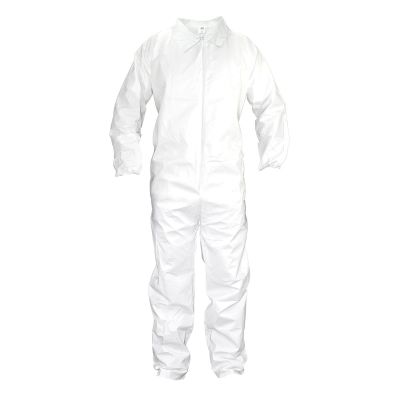 SAS6852 image(0) - Gen-Nex All-Purpose Crew Coverall, M