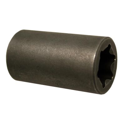 CTA9592 image(0) - CTA Manufacturing Torx Socket - E20 Low Profile