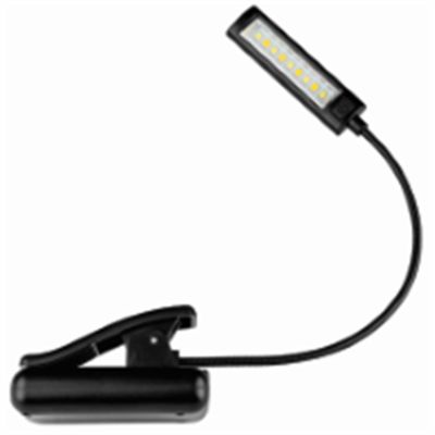 WLMW9209 image(0) - Wilmar Corp. / Performance Tool PT Li-Ion LED Clip Flex Light