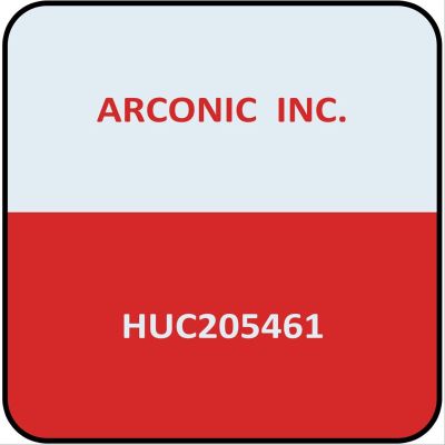 HUC205461 image(0) - Huck Manufacturing PULL UP STUD 8-32