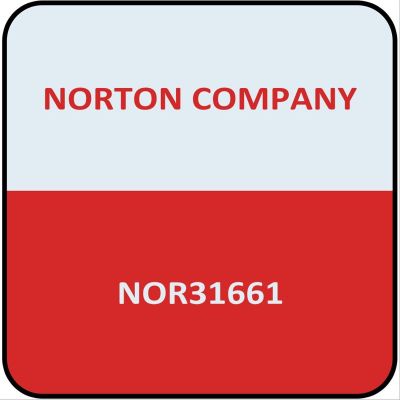 NOR31661 image(0) - Norton Abrasives 8 INCH SPEED GRIP DISC (180 GRIP)