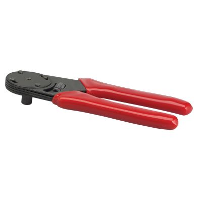 SGT18890 image(0) - SG Tool Aid Terminal Crimper for 20 & 22 Gage Deutsch Closed Barrel Terminals