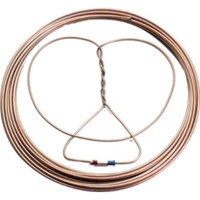 SRRBR-EZ100-100 image(0) - S.U.R. and R Auto Parts 3/16" BRAKE LINE TUBING (100')