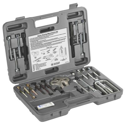 OTC7984 image(0) - OTC Master Steering Wheel Service Set