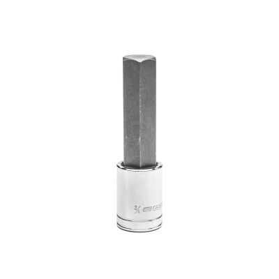 KDT82562 image(0) - 1/2" Drive Mid Length Hex Bit SAE Socket 3/4"