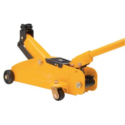 WLMW1606 image(0) - Wilmar Corp. / Performance Tool COMPACT TROLLEY JACK