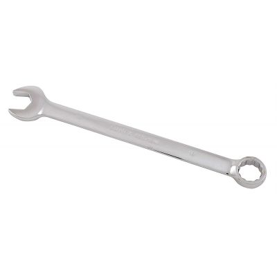 SUN991719MA image(0) - Sunex 19mm Full Polish Combi Wrench