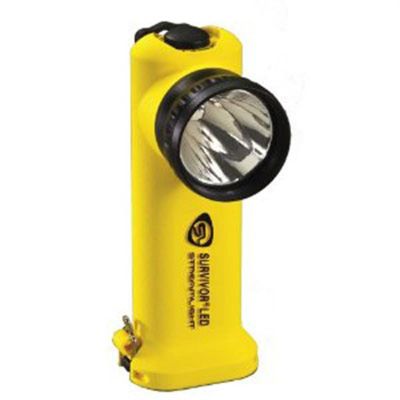 STL90519 image(0) - Streamlight Survivor LED 12V DC Yellow