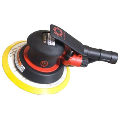 CPT7255SV image(0) - Chicago Pneumatic Orbital Palm Sander