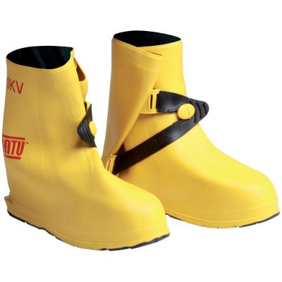 DOWJDI-IO-L image(0) - John Dow Industries Insulating Overboots - Class 1 Large