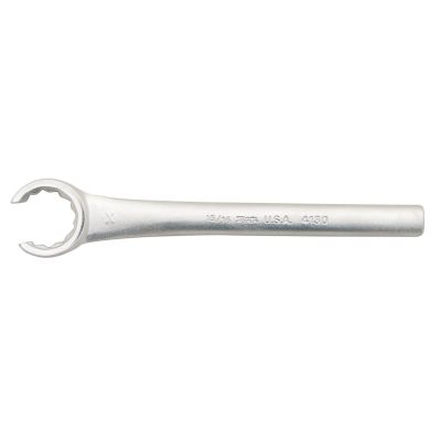 MRT4130 image(0) - Martin Tools WRENCH 15/16 FLARE NUT CHROME