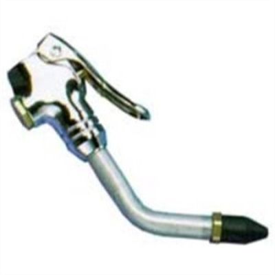 AMF205ATD image(0) - Amflo BLOW GUN ANGLE TIP W/ RUBBER TIP